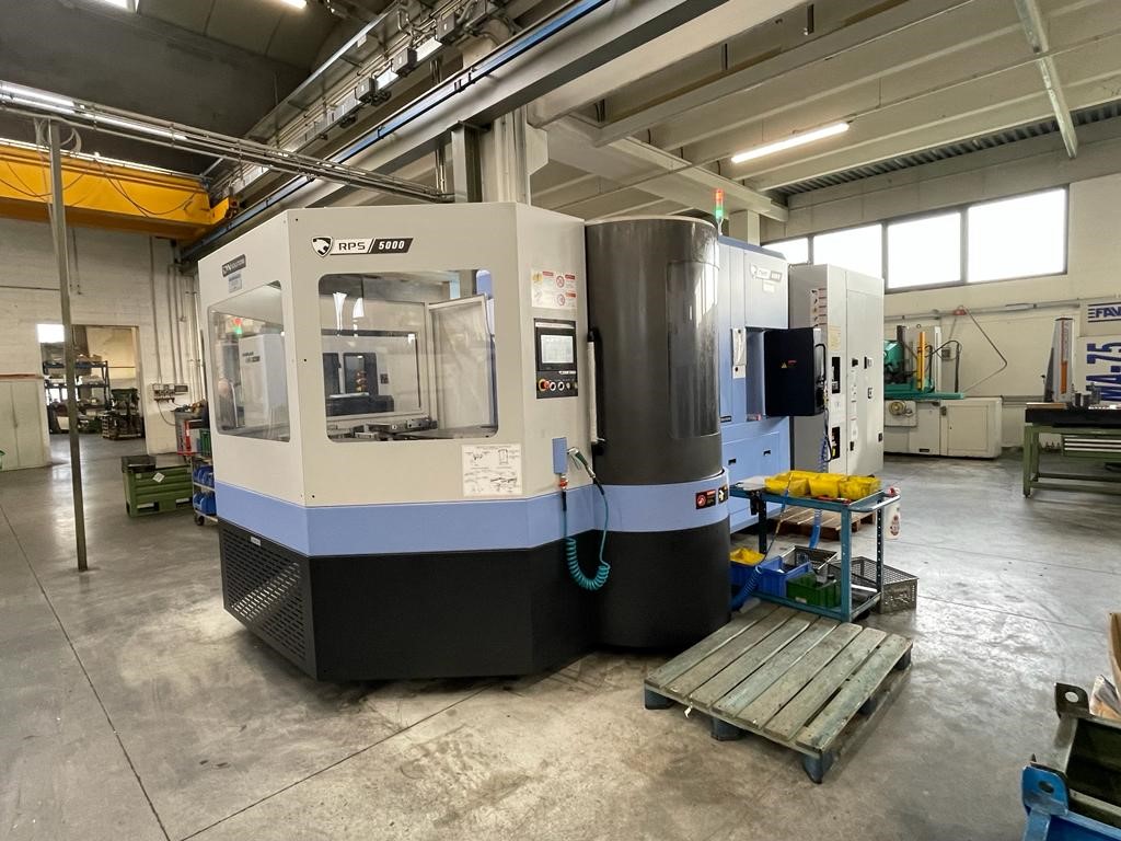 centro-di-lavoro-doosan-nhp-5000